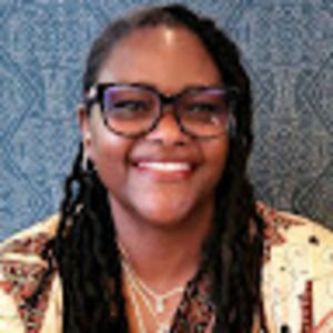 Meet your Posher, Njeri